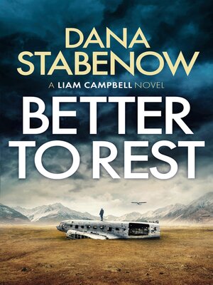 cover image of Better to Rest